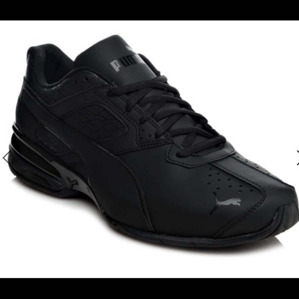 Puma men’s size 8
